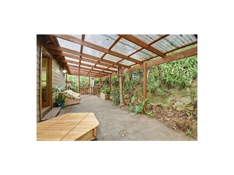 170 Brooklyn Road, Brooklyn NSW 2083