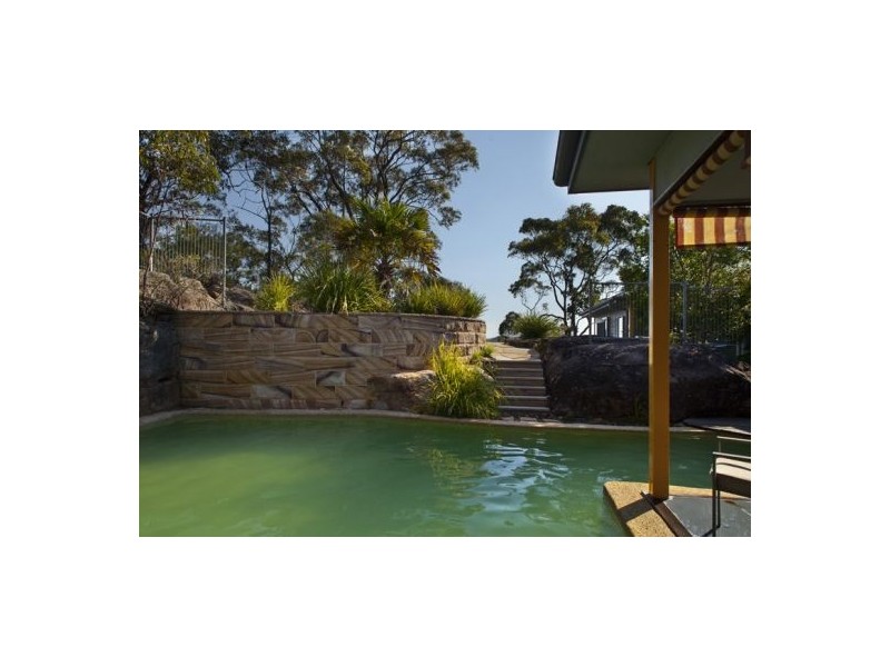 Mount White NSW 2250