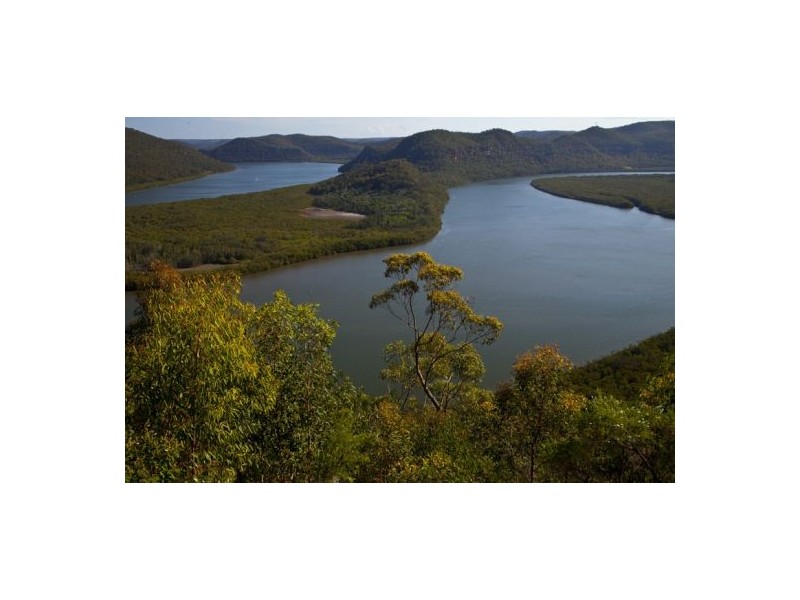 Mount White NSW 2250