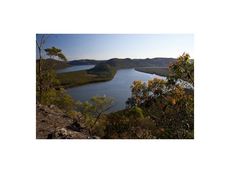 Mount White NSW 2250