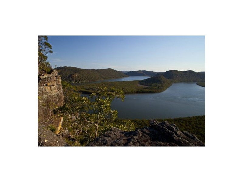 Mount White NSW 2250