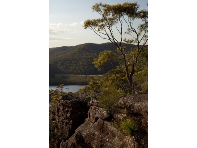 Mount White NSW 2250