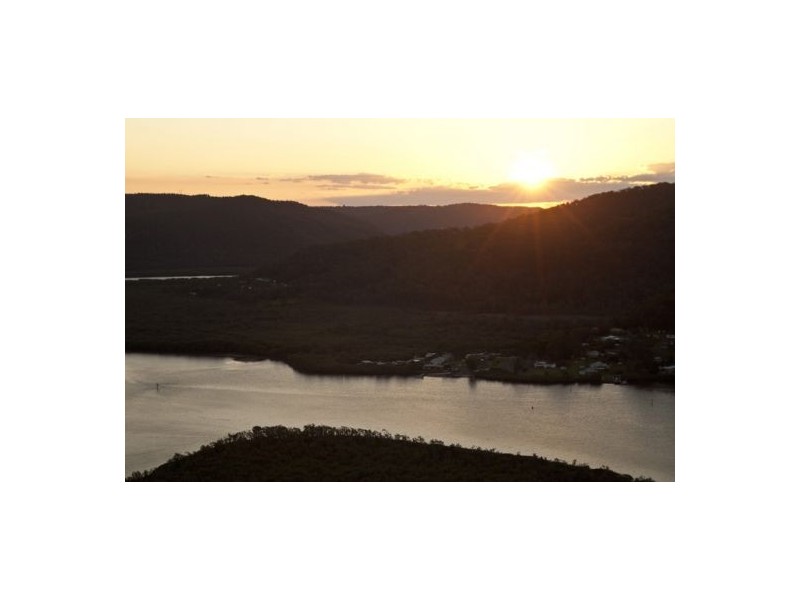 Mount White NSW 2250