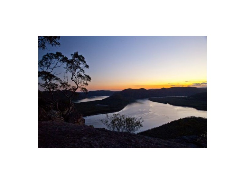 Mount White NSW 2250