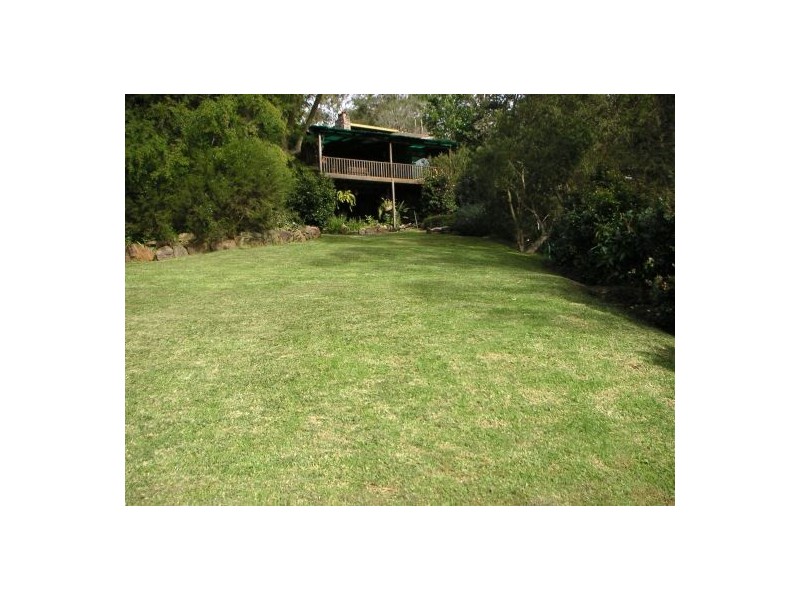 Mooney Mooney NSW 2083