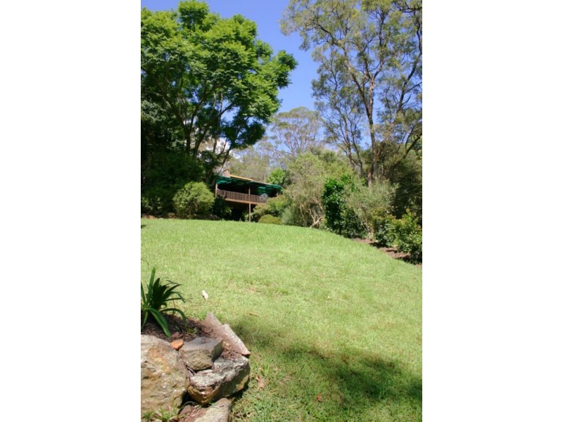 Mooney Mooney NSW 2083