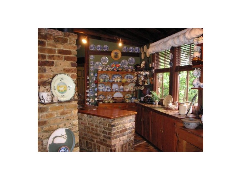 Mooney Mooney NSW 2083