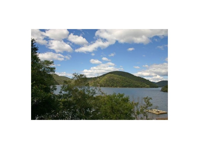 Lot 3 Coba Point, Berowra Waters NSW 2082