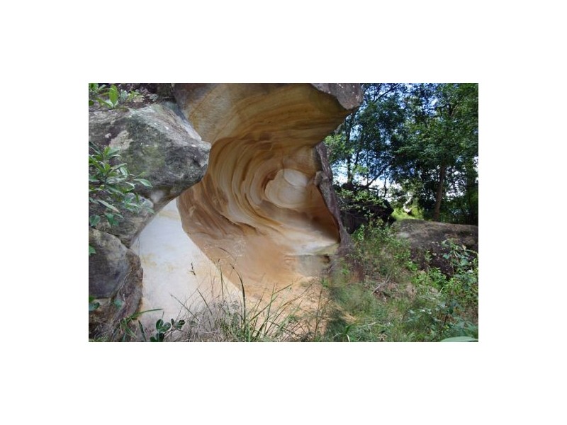 Lot 3 Coba Point, Berowra Waters NSW 2082