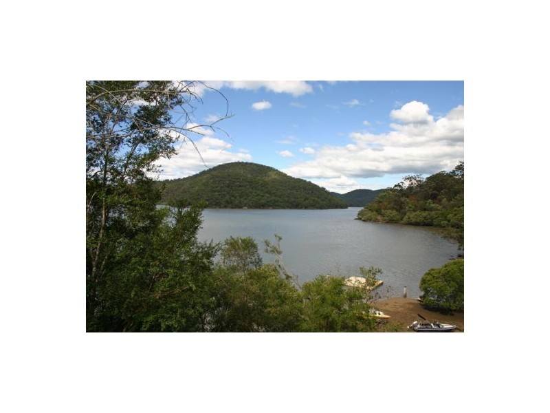 Lot 3 Coba Point, Berowra Waters NSW 2082