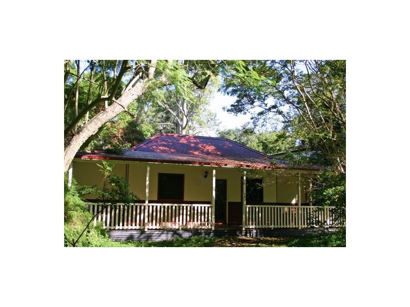 Dangar Island NSW 2083
