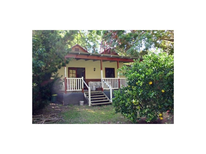 Dangar Island NSW 2083
