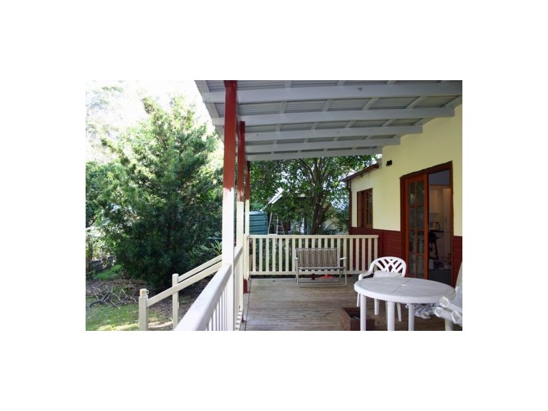 Dangar Island NSW 2083
