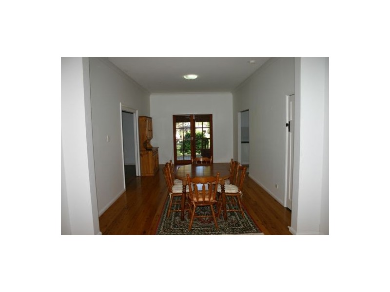 Dangar Island NSW 2083