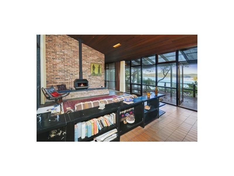 Dangar Island NSW 2083