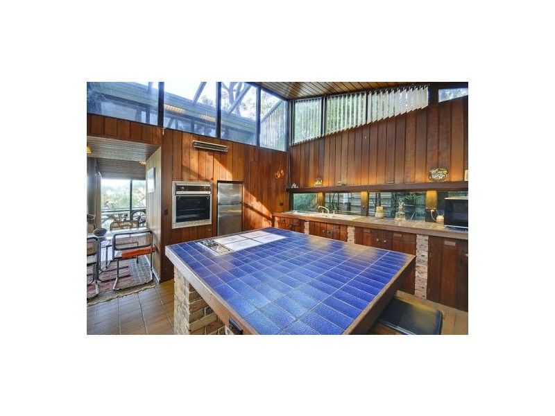 Dangar Island NSW 2083