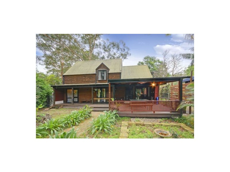 Dangar Island NSW 2083