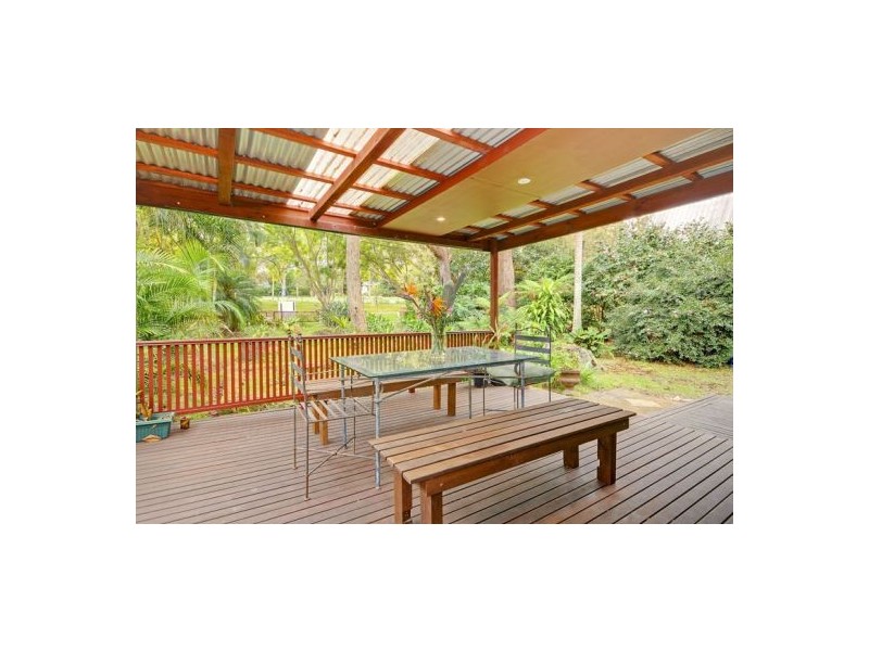 Dangar Island NSW 2083