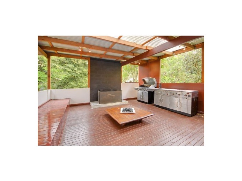 Dangar Island NSW 2083