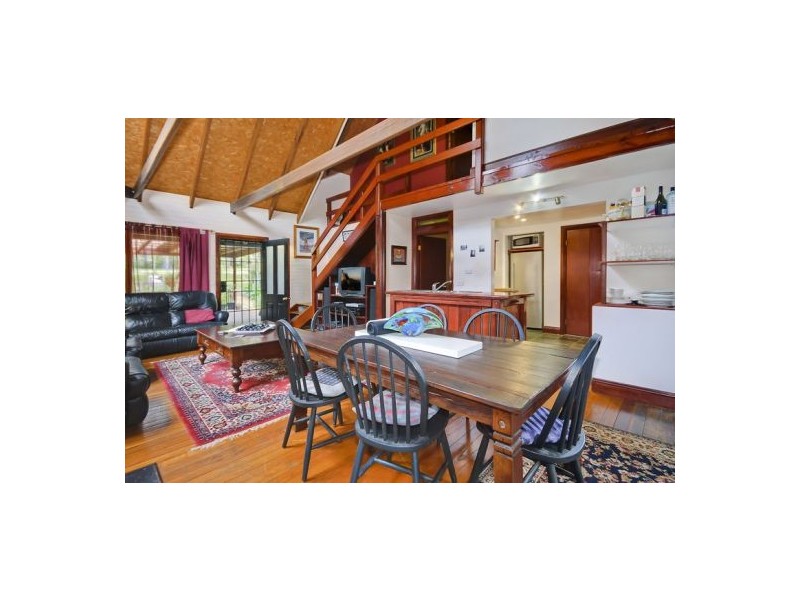 Dangar Island NSW 2083