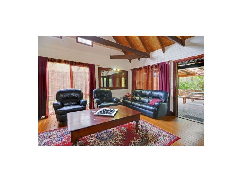 Dangar Island NSW 2083