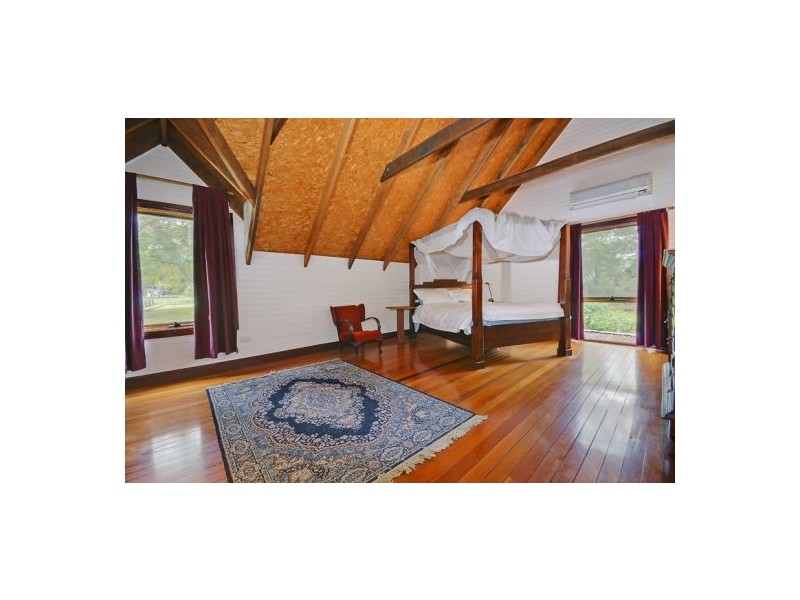 Dangar Island NSW 2083