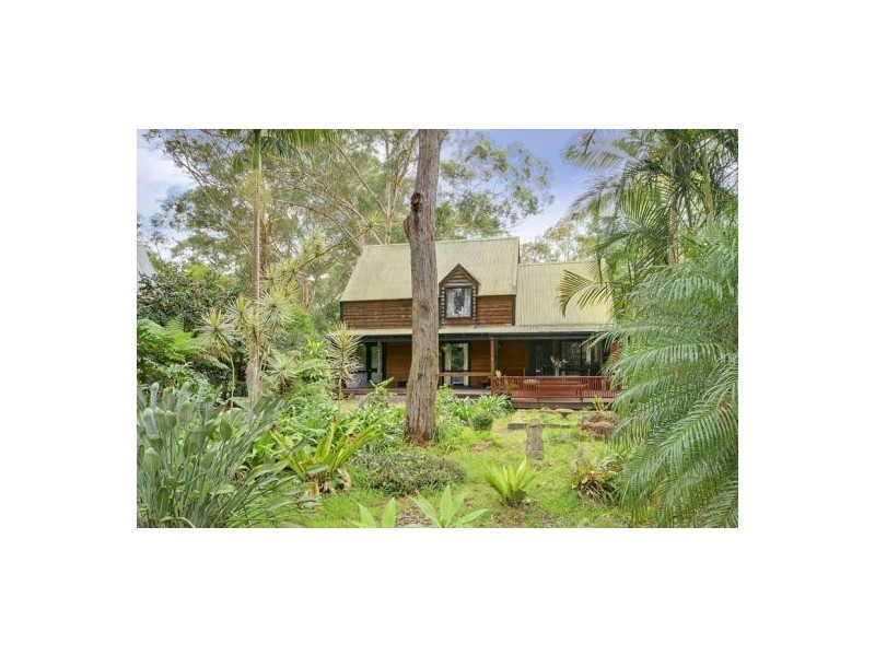 Dangar Island NSW 2083