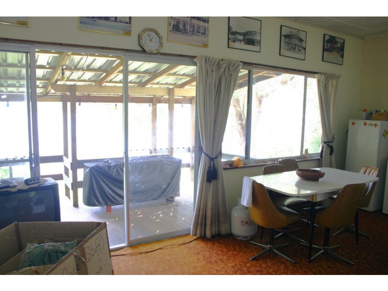 Dangar Island NSW 2083