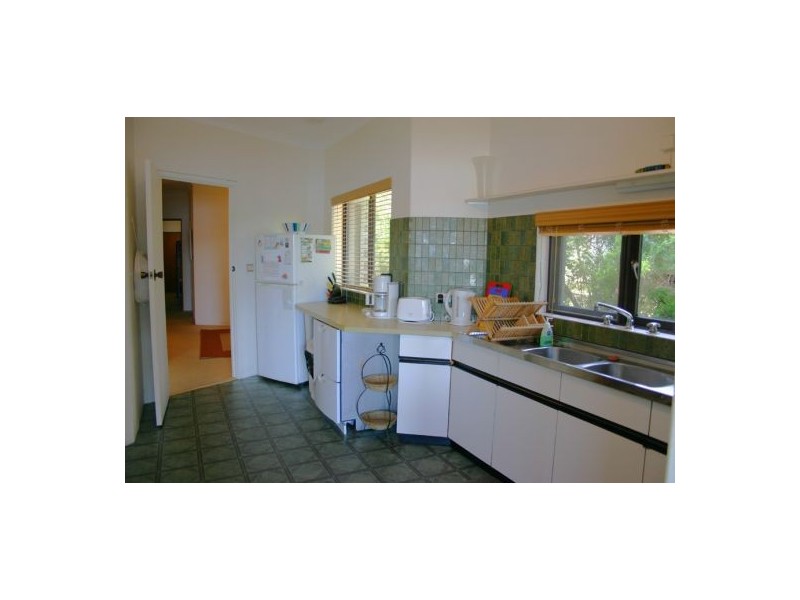 Dangar Island NSW 2083