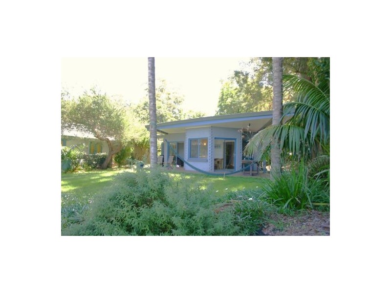 Dangar Island NSW 2083