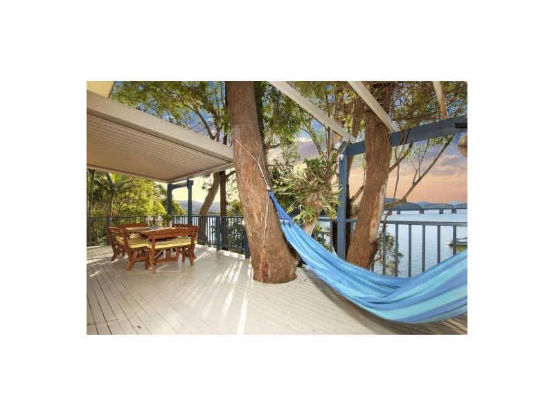 Dangar Island NSW 2083