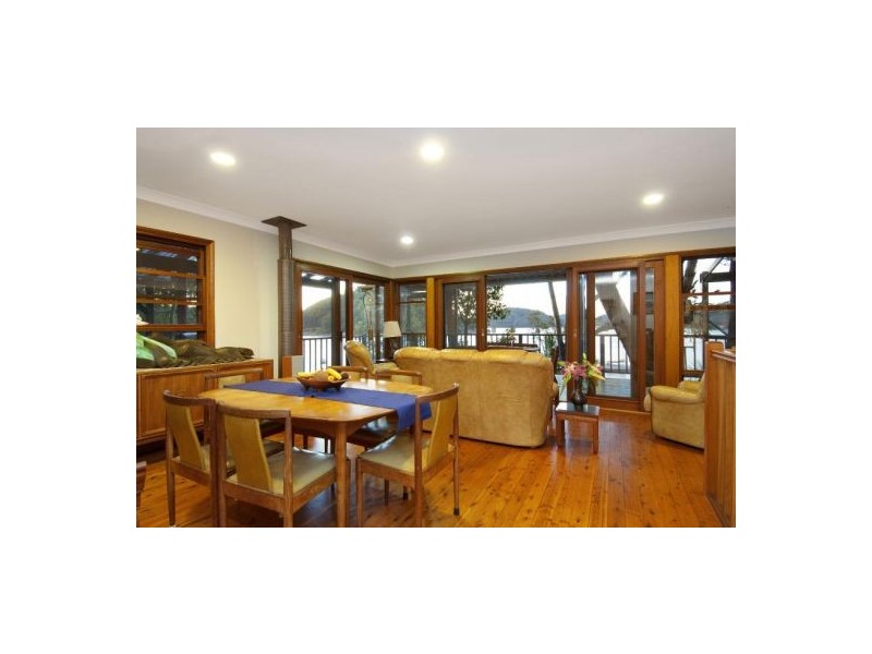 Dangar Island NSW 2083