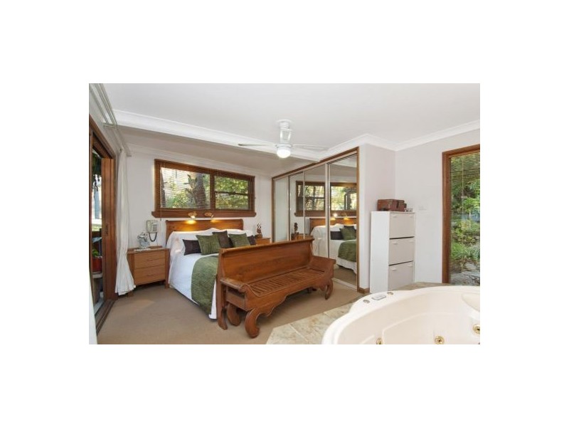 Dangar Island NSW 2083