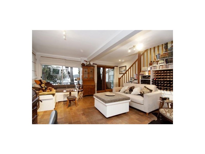 Dangar Island NSW 2083