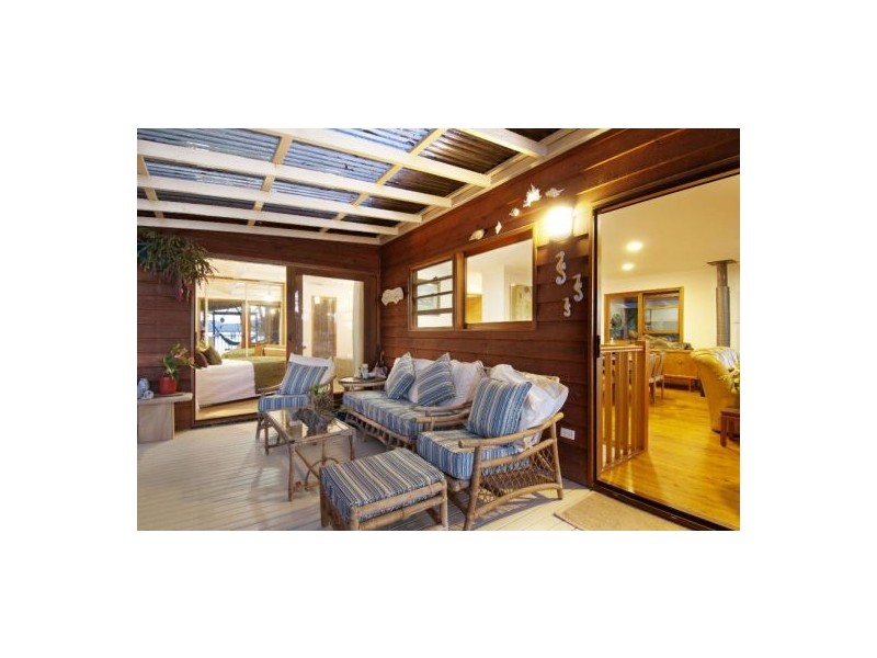 Dangar Island NSW 2083