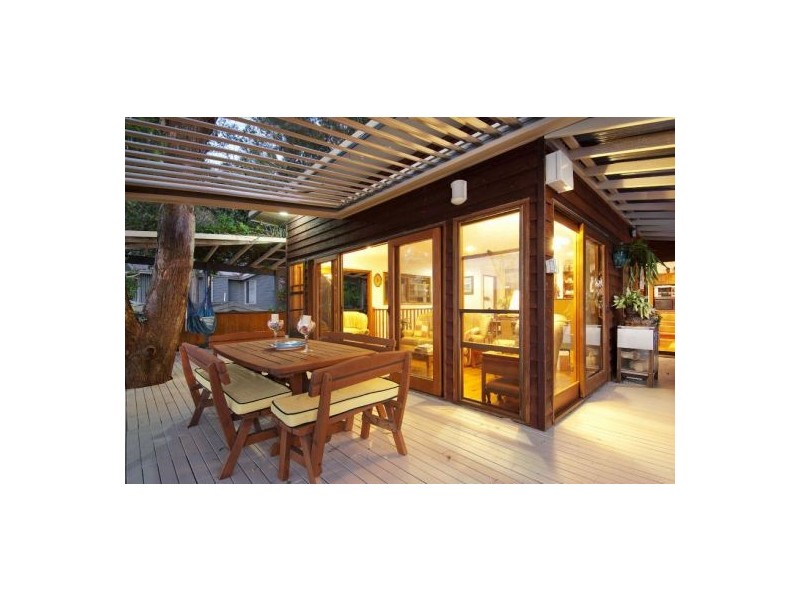 Dangar Island NSW 2083