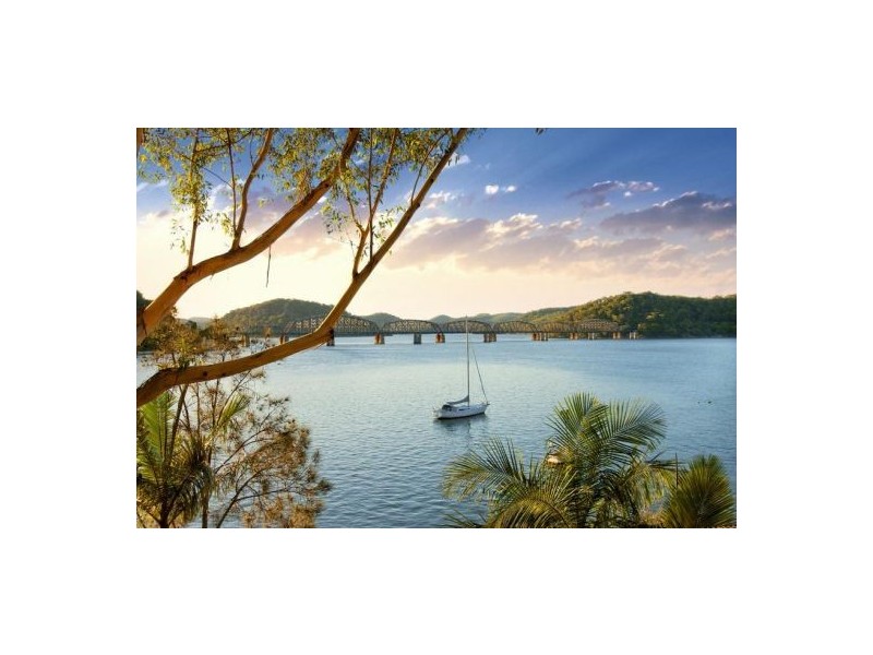 Dangar Island NSW 2083