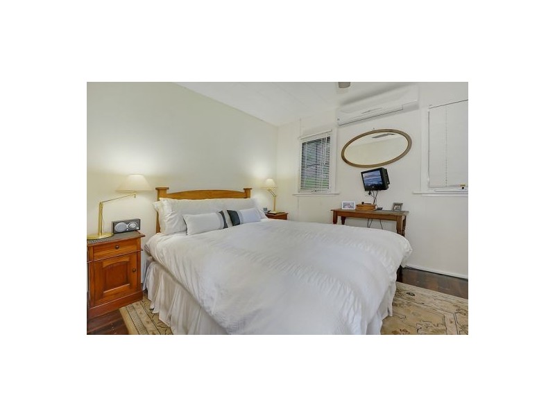 Dangar Island NSW 2083