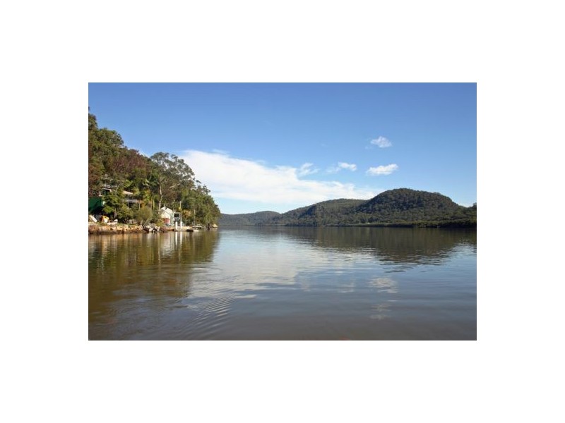 27 Marlow Creek, Bar Point NSW 2083