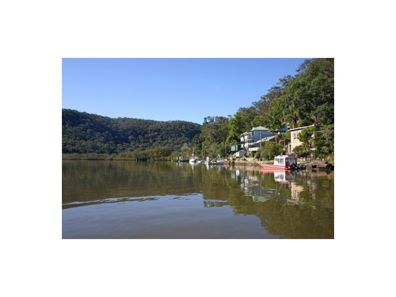 27 Marlow Creek, Bar Point NSW 2083