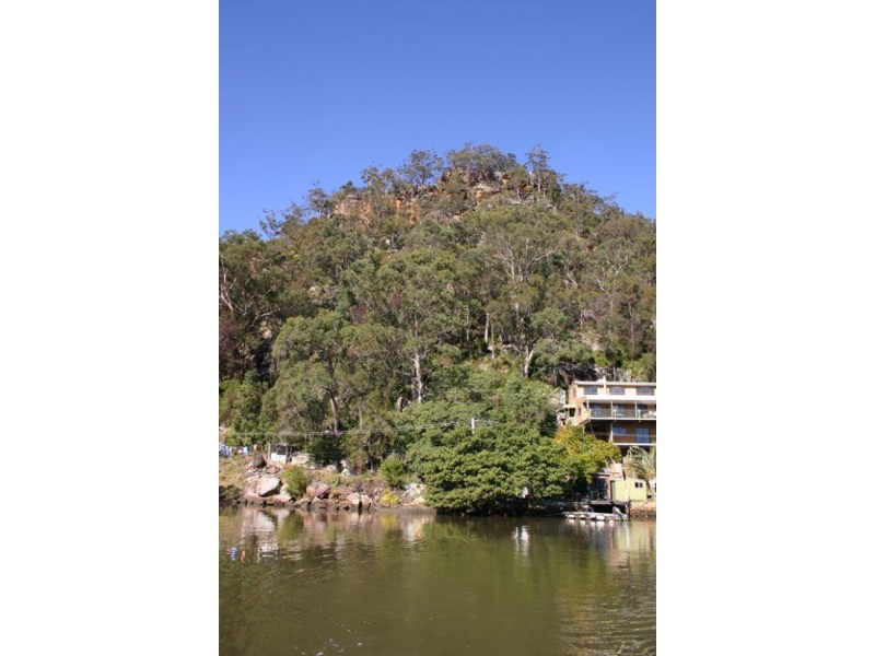 27 Marlow Creek, Bar Point NSW 2083