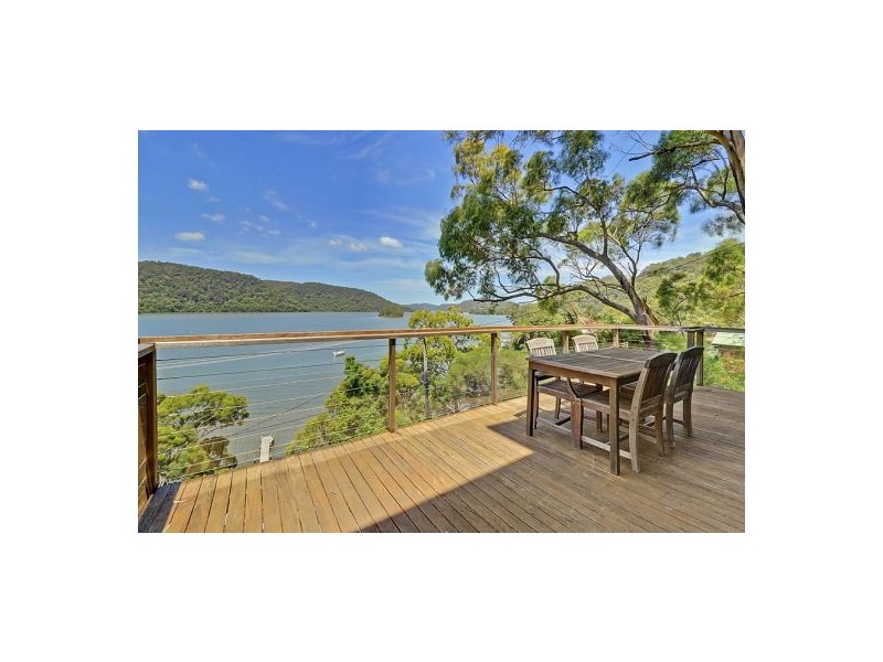 14 Milloo Pde, Brooklyn NSW 2083