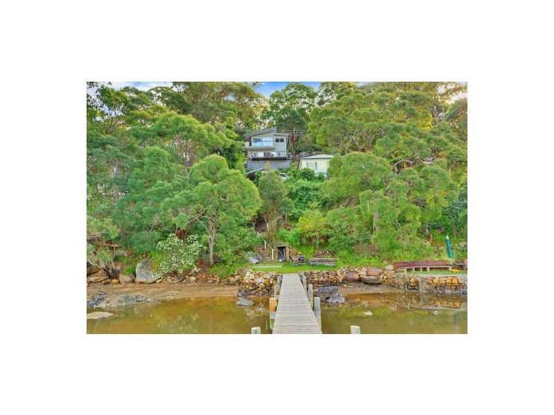 14 Milloo Pde, Brooklyn NSW 2083