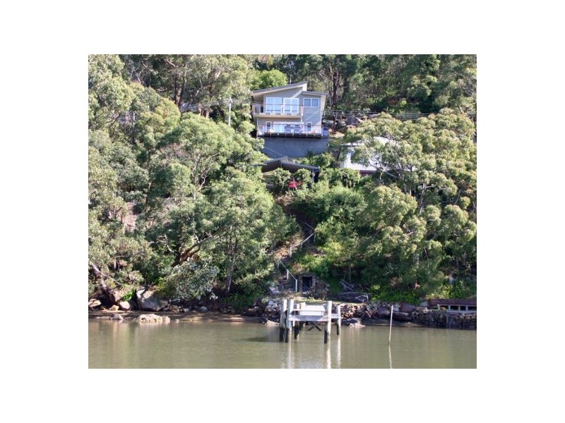 14 Milloo Pde, Brooklyn NSW 2083