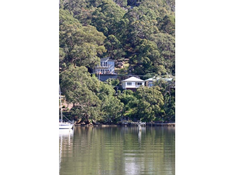 14 Milloo Pde, Brooklyn NSW 2083