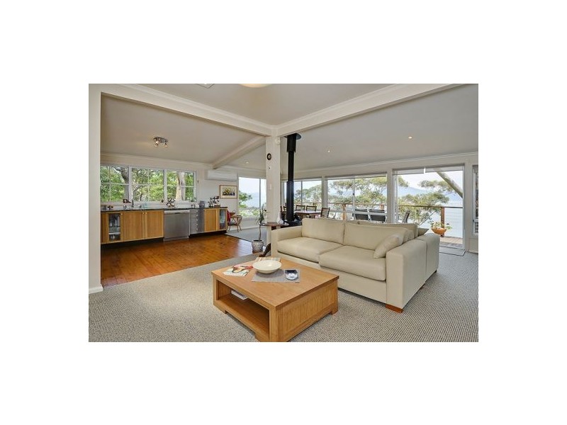 Dangar Island NSW 2083