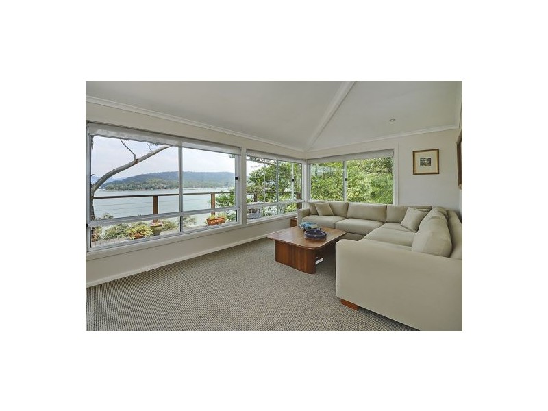 Dangar Island NSW 2083