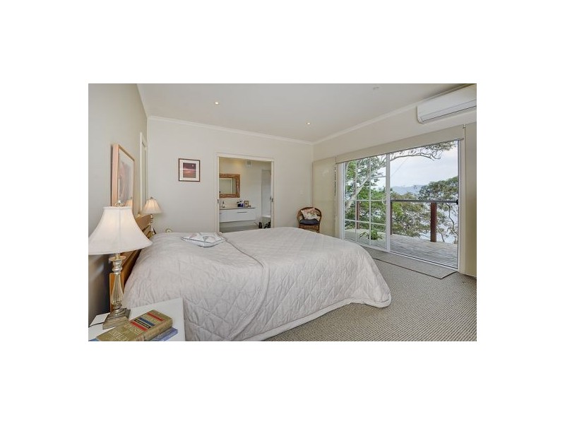 Dangar Island NSW 2083