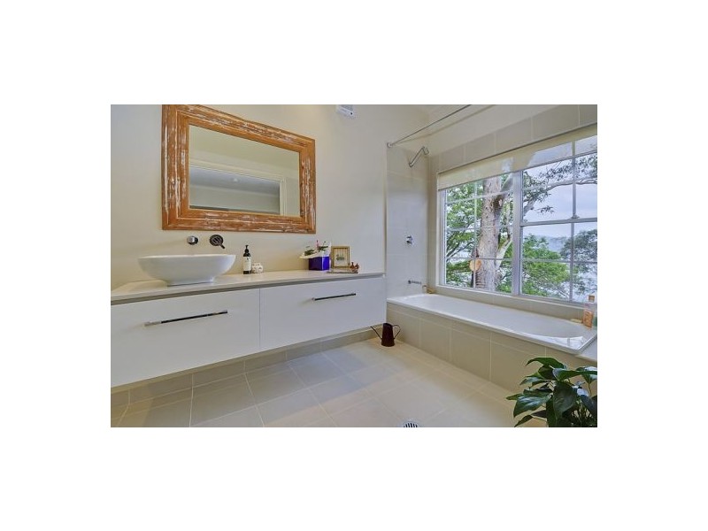 Dangar Island NSW 2083