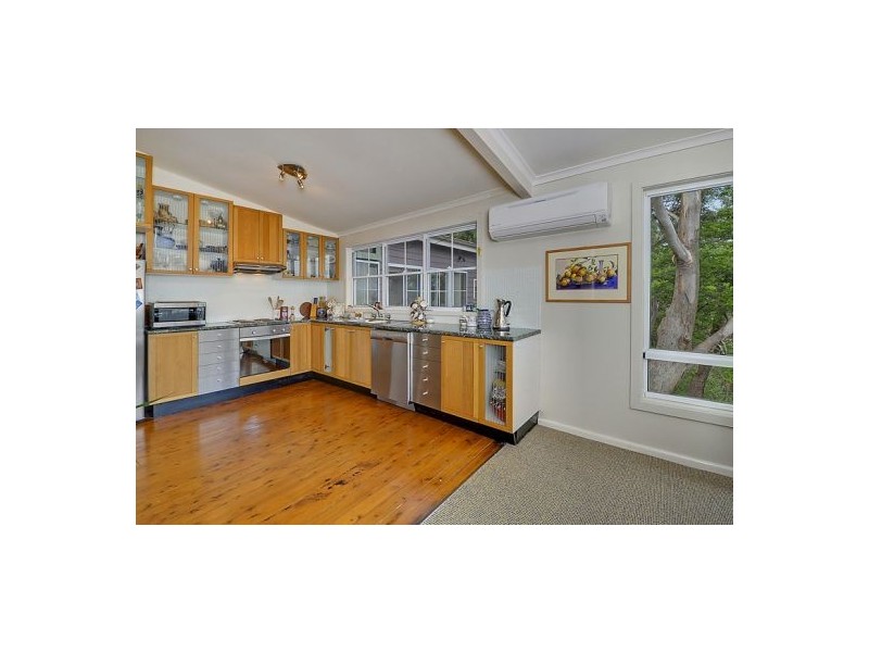 Dangar Island NSW 2083